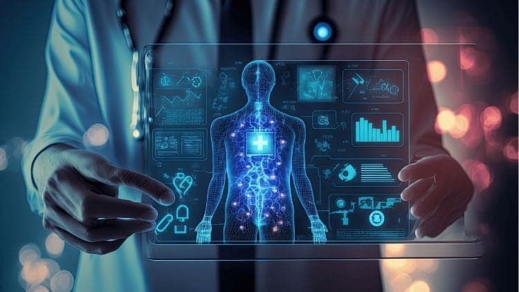 Artificial Intelligence in Health Care - Free Udemy Course