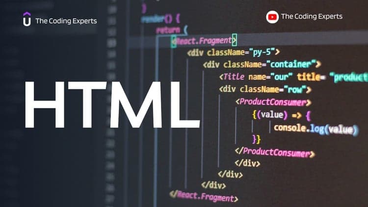 300+ HTML Practice Tests & Interview Questions [Sept. 2023] - Free Udemy Course