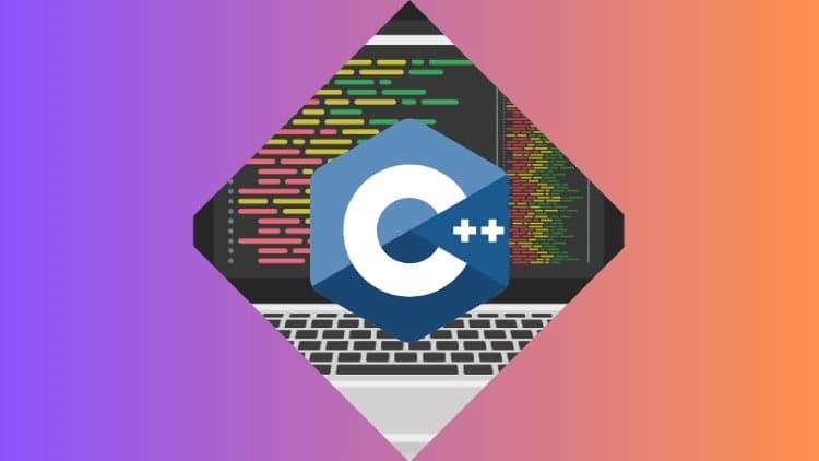 4 Latest Practice Tests for any C++ Certification (2025) - Free Udemy Course
