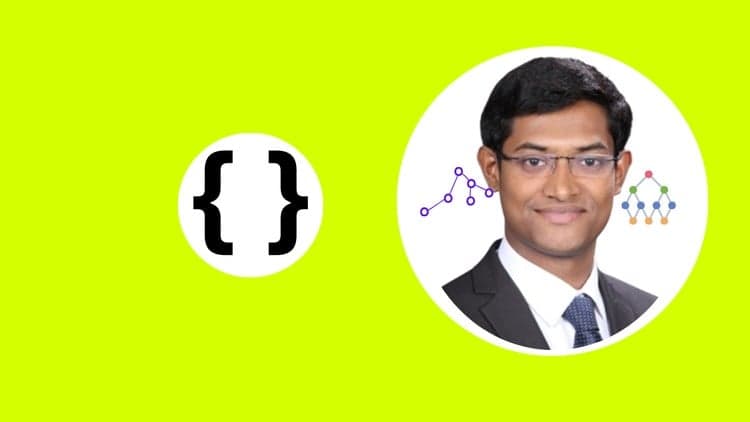 Data Structures and Algorithms in JavaScript: DSA Course - Free Udemy Course