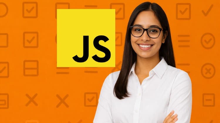 400+ JavaScript Interview Questions Practice Test [2026] - Free Udemy Course
