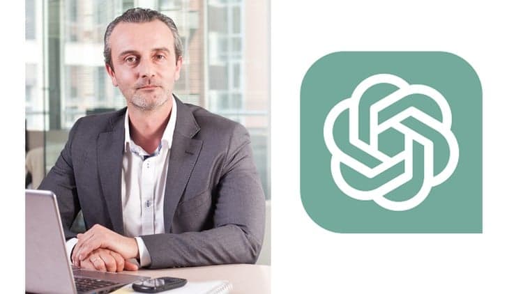 ChatGPT for Creative Ideas: Generate Powerful Concepts - Free Udemy Course