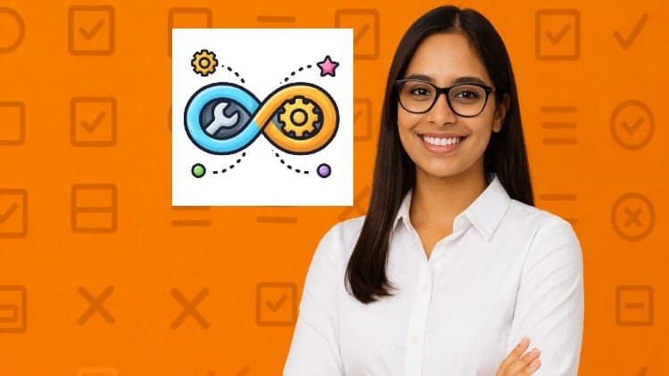 350+ DevOps Interview Questions Practice Test [2026] - Free Udemy Course