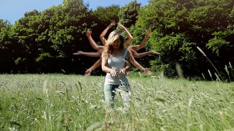 Qi Gong for Inner Harmony, Resilience and Joyful Living - Free Udemy Course