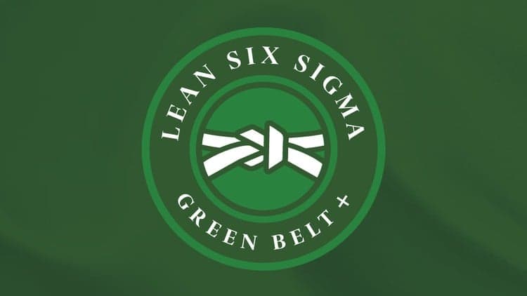 Practice Exams | Lean Six Sigma Green Belt - Free Udemy Course