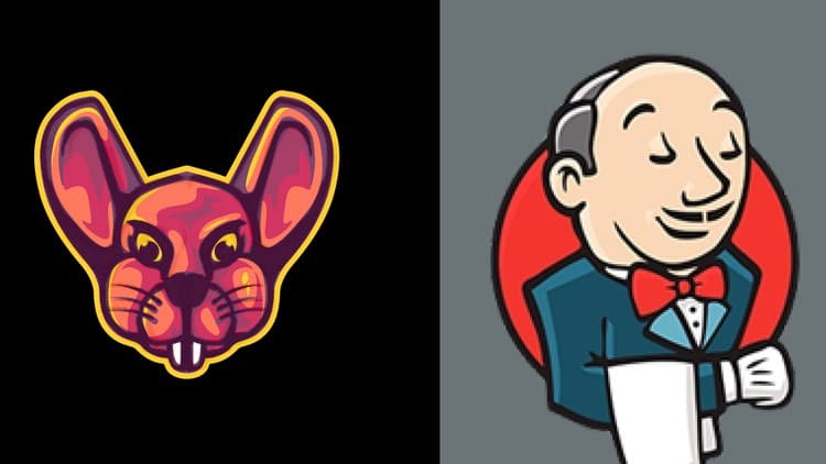 Uncle Rat’s Jenkins Hacking Handbook - Free Udemy Course