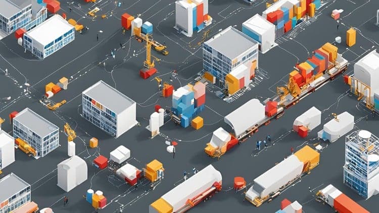 Master in Operations & Supply Chain Management- MOSCM Course - Free Udemy Course