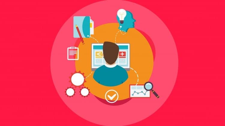 Desarrollo Web, de novato a experto - Free Udemy Course