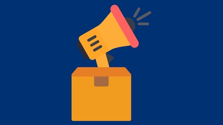 Product Marketing: Go to Market Strategy - Free Udemy Course