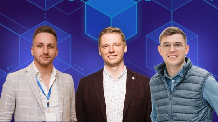 Land Analyst Job in Web3 VC – Intensive  Course - Free Udemy Course