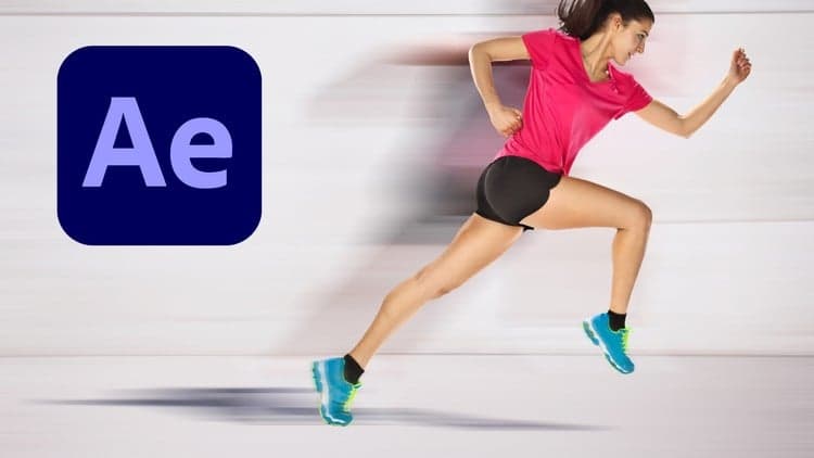 Adobe After Effects: From Beginner to Motion Master - Free Udemy Course