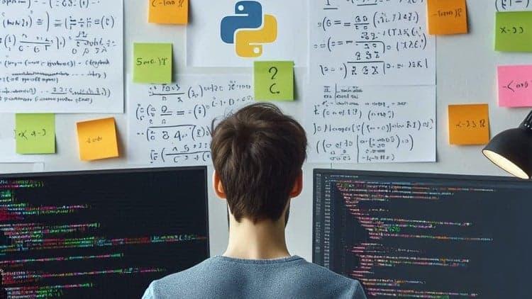 Programming for Scientific Research with Python and R - Free Udemy Course