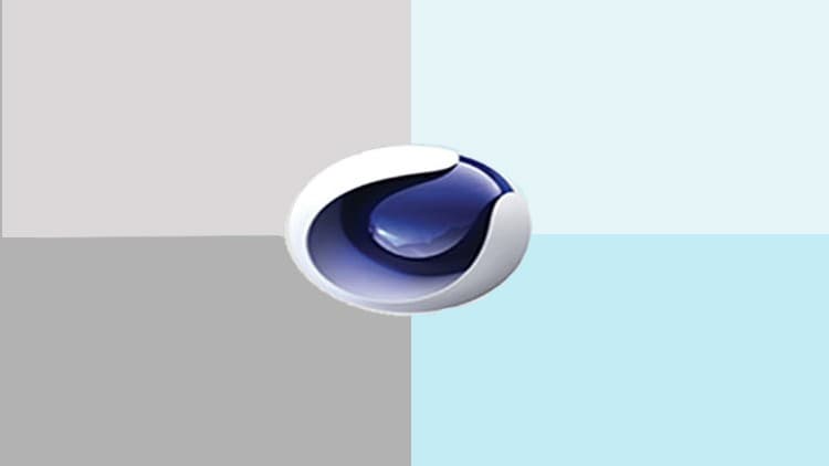 Mastering Maxon Cinema 4D 2024: Complete Tutorial Series - Free Udemy Course