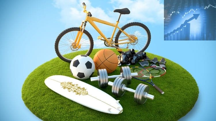 Sports Marketing: Principles & Strategies - Free Udemy Course