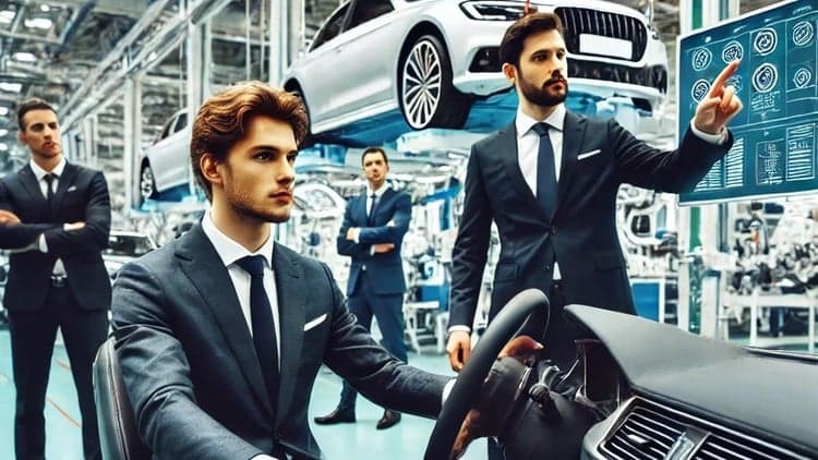 Implement IATF 16949:2016 Step by Step with Templates - Free Udemy Course