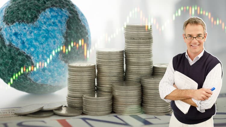 Global Economics: Trade & Business (Accredited Diploma) - Free Udemy Course