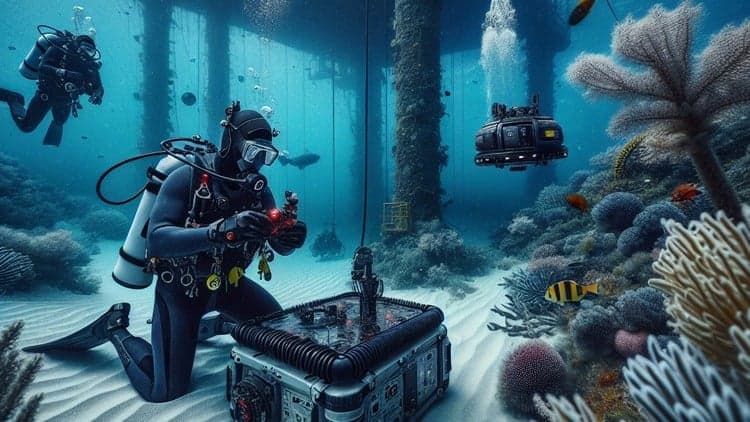 Subsea Risk-Based Inspection for Oil and Gas Professionals - Free Udemy Course