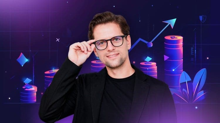 Investing & Options: From Basics to Mastery - Free Udemy Course