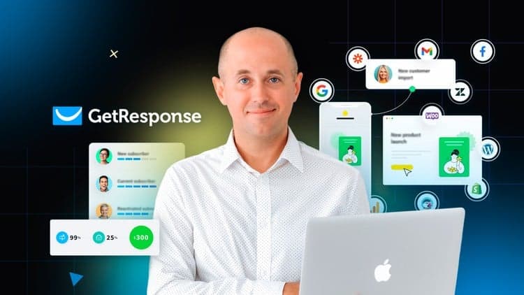 AI-Powered Email Marketing: A Complete Guide - Free Udemy Course