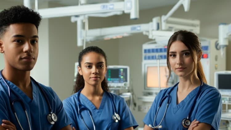 NCLEX Anatomy And Physiology Exam Questions | Practice Test - Free Udemy Course