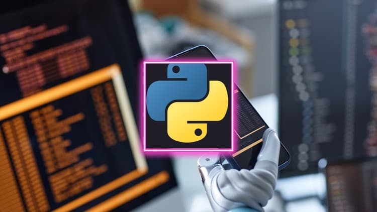 Python App Development Masterclass App Development Bootcamp - Free Udemy Course