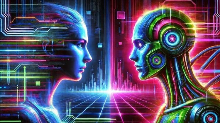 2025 AI Mastery: Learn ChatGPT, Midjourney, Firefly, Gemini - Free Udemy Course