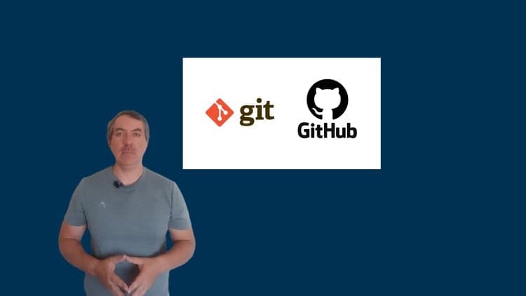 Git & GitHub - Gestiona tu código cómo un profesional - Free Udemy Course