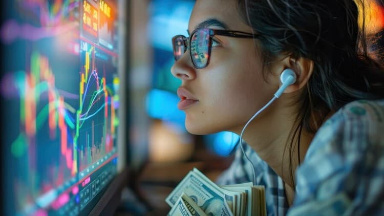 Powerful Forex Day Trading Strategy: 90% Winrate! - Free Udemy Course