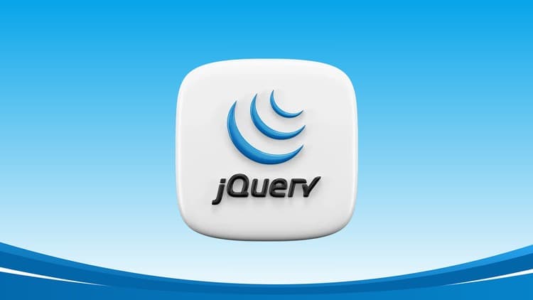 Complete jQuery Masterclass: From Beginner to Expert - Free Udemy Course