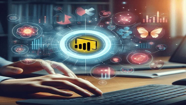 Unofficial MS PL-300 Power BI Certification Practice Tests - Free Udemy Course