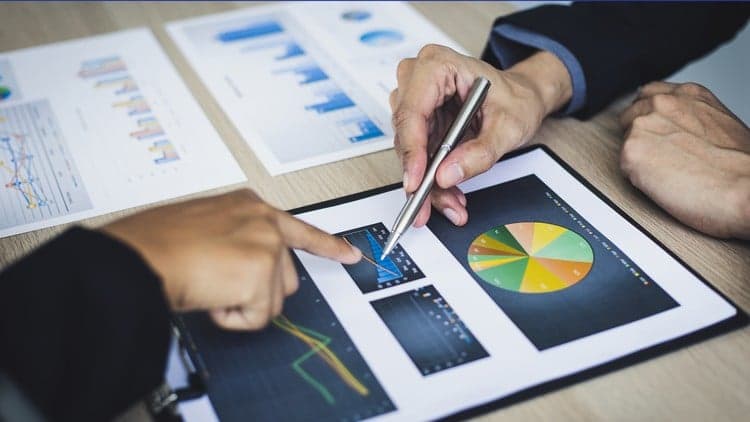 Building company budget: A Comprehensive Guide. - Free Udemy Course