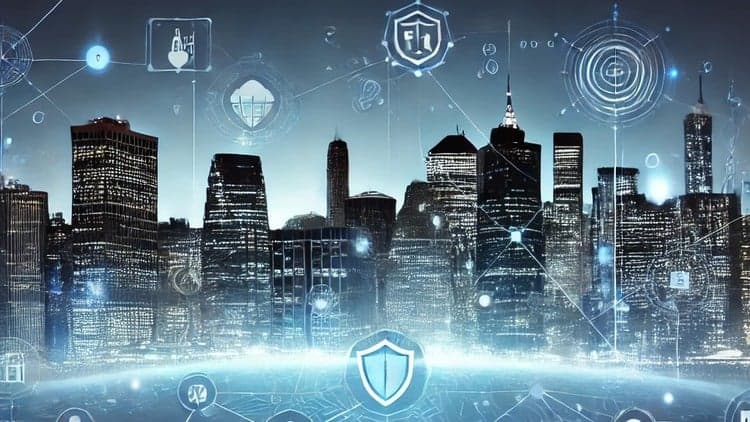 5G Cybersecurity - Free Udemy Course