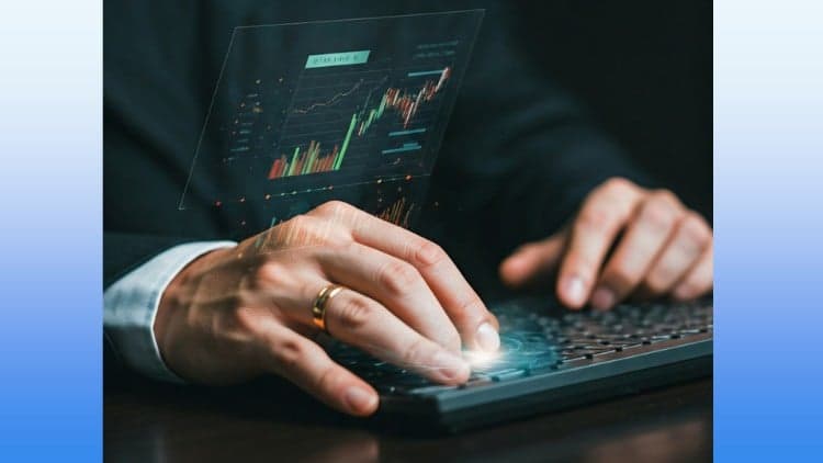 Financial Modeling with Generative AI - Free Udemy Course