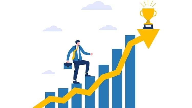 Master in New Business Development and Entrepreneurship - Free Udemy Course