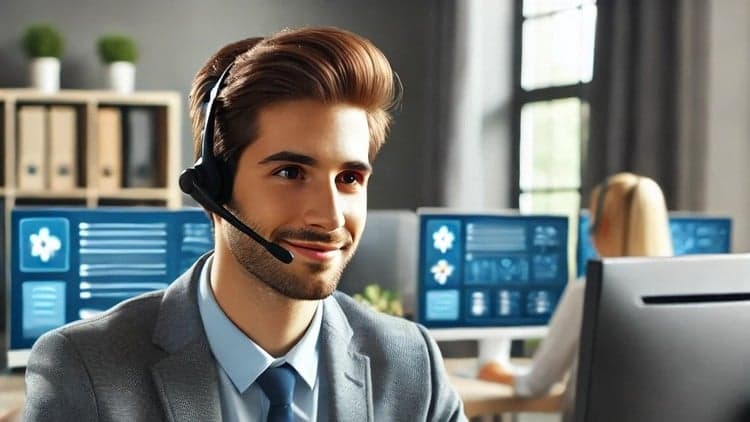 Build Your IT Helpdesk Step by Step - Free Udemy Course