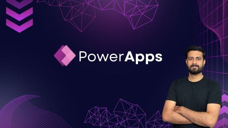 Complete Microsoft PowerApps Bootcamp : Beginner to Pro - Free Udemy Course