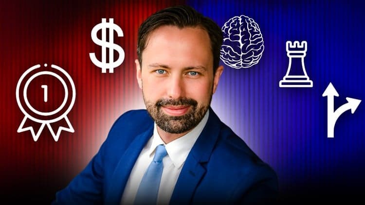 Advanced Digital Marketing with Dekker - Free Udemy Course