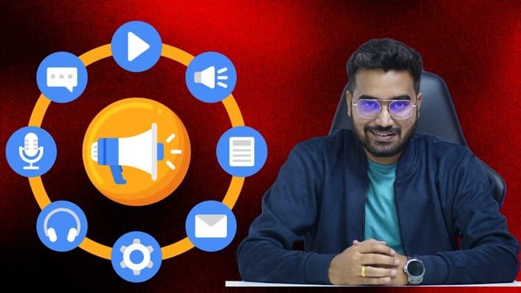 Account-Based Marketing (ABM) 2025: A Complete Guide - Free Udemy Course