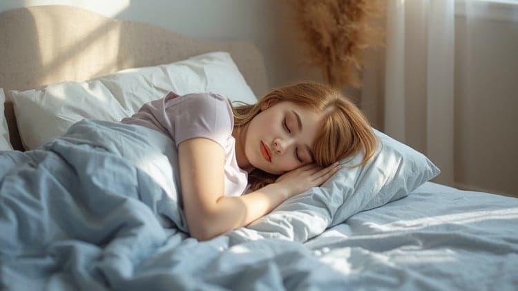 Professional Diploma in Quality Sleep Management - Free Udemy Course