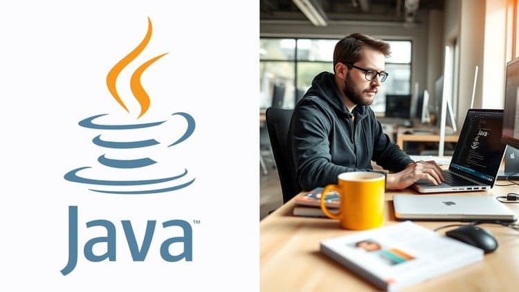 100+ Java Coding Practice Test [Questions & Answers] 2025 - Free Udemy Course