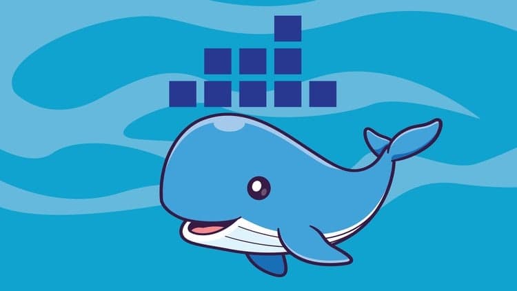 Docker: From Beginner to Expert - Free Udemy Course