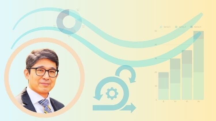 Agile & Scrum Project Management: A Real-World Approach - Free Udemy Course