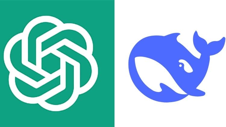 Easy Generative AI ChatGPT Deepseek and +100 AI Tools - Free Udemy Course