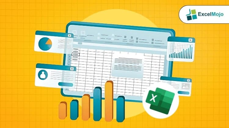 Financial Modeling in Excel Course 2025 - Free Udemy Course