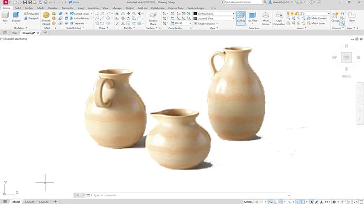 Advanced AutoCAD 2025: Interactive Learning - Free Udemy Course