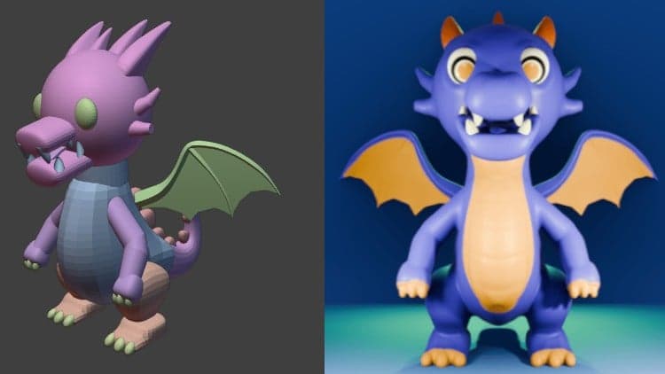 Blender Fácil: Curso Completo desde Cero para Principiantes - Free Udemy Course