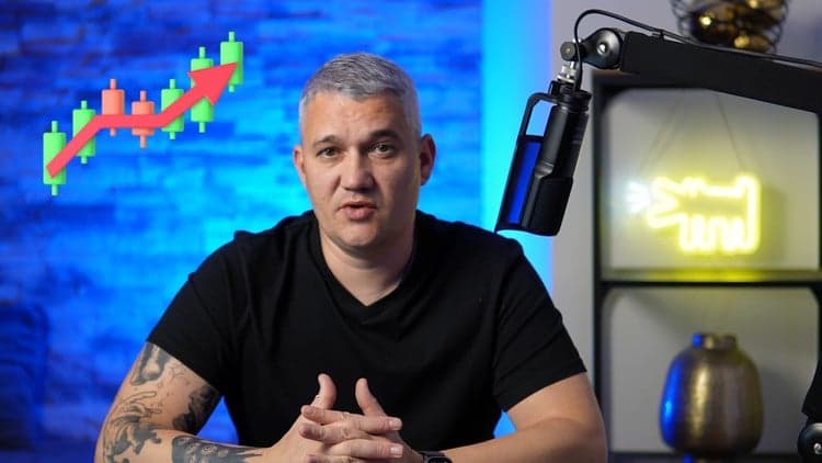 Forex Strategy PUMPING STATION + Trading Software as a Gift - Free Udemy Course