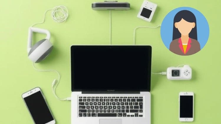 Digital Skills 101 for Seniors & Vulnerable Adults - Free Udemy Course