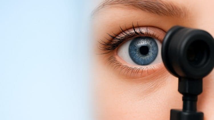 ABC of Eye Health: introduction to Ophthalmology - Free Udemy Course