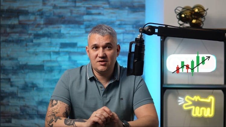 Forex scalping on M15. Grabber Trading + software as a gift - Free Udemy Course